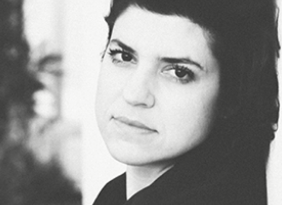 Φρόσω Κορρού